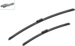Bosch Set stergatoare parbriz Bosch Aerotwin A310S 650/475 mm 3397007310 (3 397 007 310)