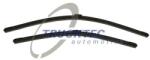 TRUCKTEC Lamela stergator TRUCKTEC AUTOMOTIVE 08.58. 278 (08.58.278) - fixbox