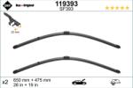 SWF Lamela stergator SWF 119393 (119393)