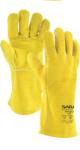 Sara Workwear Ръкавици за заварчици welder heavy - защита и издръжливост (1-19-rspaw002)