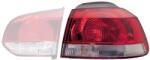 HELLA Lampa spate HELLA 2SD 009 922-101 (2SD 009 922-101) - fixbox
