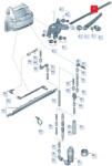 Volkswagen Lamela stergator ORIGINAL VW GROUP 760 955 427 (760955427)