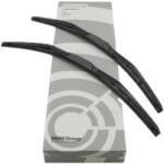 BMW Set stergatoare parbriz 450/475MM ORIGINAL BMW 61610040534 (61 61 0 040 534)