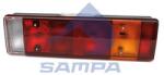 SAMPA Lampa spate SAMPA 023.402 (023.402)