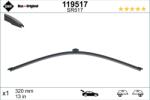SWF Lamela stergator SWF 119517 (119517)