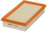 Hengst Filter Filtru aer HENGST FILTER E774L (E774L) - fixbox
