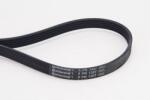 Continental Ctam Curea transmisie cu caneluri CONTINENTAL CTAM 5PK1207 - fixbox