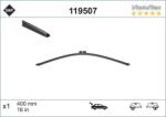 SWF Lamela stergator SWF 119507 (119507)