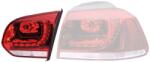 HELLA Lampa spate HELLA 2SA 010 409-161 (2SA 010 409-161) - fixbox