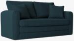 Micadoni Canapea extensibila Lido L 158 cm (MH062) Canapea