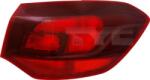TYC Lampa spate TYC 11-11876-11-2 (11-11876-11-2) - fixbox