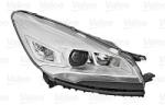 VALEO Far VALEO 044984 - fixbox