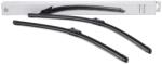 Volkswagen Set stergatoare parbriz 550/630 mm ORIGINAL VW GROUP 5NB998002 (5NB998002)