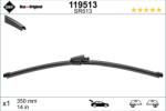 SWF Lamela stergator SWF 119513 (119513)