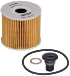 Hengst Filter Filtru ulei HENGST FILTER E1157H D684 (E1157H D684) - fixbox