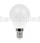  BEC LED HEDA SPH E14 8W 4000K NW 660lm 840 175-250V (418-BE)