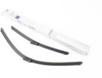 Volkswagen Set stergatoare parbriz ORIGINAL VW GROUP 5G1998002 (5G1998002)