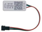 limaLED Bluetooth Контролер Symphony RGB LED Пиксели WS2811 (2230)