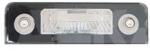 ALKAR Iluminare numar de circulatie ALKAR 2403521 (2403521)