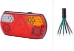 HELLA Lampa spate HELLA 2VP 357 016-021 (2VP 357 016-021)
