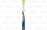 Valeo lamela stergator VALEO 574116 - fixbox