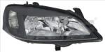 TYC Far TYC 20-5487-18-2 - fixbox