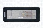 Magneti Marelli Iluminare numar de circulatie MAGNETI MARELLI 715105110000 (715105110000)