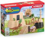 Schleich Schleich: Set de aventură Templul Dinozaurilor (41657) (SLH42657) Figurina