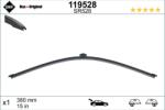 SWF Lamela stergator SWF 119528 (119528)