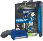 Furminator deShedding Tool L Фурминатор за големи кучета с къса козина