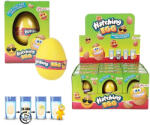 Magic Toys Figurină zâmbitoare în creștere în mai multe variante în ou 1buc (35113Z) Figurina