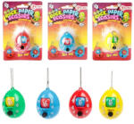 Magic Toys Breloc Piatră, Hârtie, Foarfecă disponibil în mai multe variante 1 buc (35751Z) Figurina