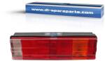 DT Spare Parts Lampa spate DT Spare Parts 4.64768 (4.64768) - fixbox