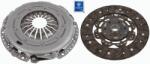 SACHS Set ambreiaj SACHS 3000 970 148 (3000 970 148)