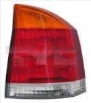 TYC Lampa spate TYC 11-0318-01-2 (11-0318-01-2) - fixbox