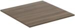 Ideal Standard Blat pentru mobilier baie Ideal Standard Adapto 50 cm, maro inchis (U8412FW)