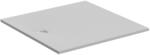 Ideal Standard Cadita dus compozit 120x120 cm Ideal Standard Ultra Flat S, alb (K8318FR)