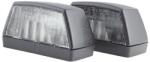 HELLA Iluminare numar de circulatie HELLA 2KA 003 389-061 (2KA 003 389-061)