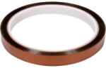 Yato Banda kapton rezistenta la caldura 10 mm x 33 m max 300 °C (YT-82541) - magictool