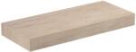 Ideal Standard Blat pentru lavoar Ideal Standard Adapto 120 cm maro deschis (U8409FF)