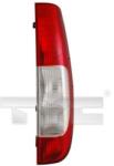 TYC Lampa spate TYC 11-11686-01-2 (11-11686-01-2) - fixbox