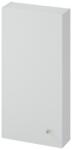 Cersanit Dulap baie suspendat Cersanit Larga, o usa, 40 cm, gri, montat (S932-003)