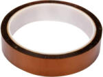 Yato Banda kapton rezistenta la caldura 20 mm x 33 m max 300 °C (YT-82542)