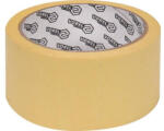 Vorel Banda de mascare bej 38 mm x 25 mm (75273)