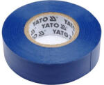 Yato Banda izolatoare 19 x 0, 13 mm x 20 m albastru (YT-81651)