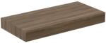 Ideal Standard Blat pentru lavoar Ideal Standard Adapto 105 cm maro inchis (U8408FW)