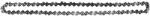 TOYA Lant de ferastrau 13" 0, 325" 1, 3 mm 56 sts (YT-849449)