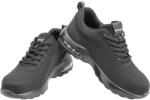 TOYA Pantofi de siguranta marimea 44 sportiv cu calcai scazut SBP (YT-80637)