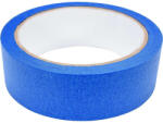 Vorel Banda de mascare albastra 30 mm x 50 m (75123)