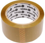 Vorel Banda adeziva maro 48 mm x 66 m (75302)